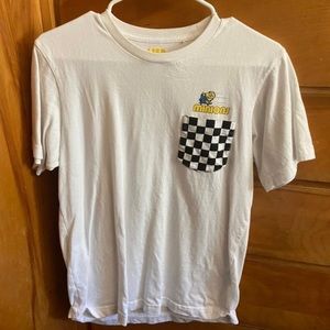 Uniqlo UT Minion shirt